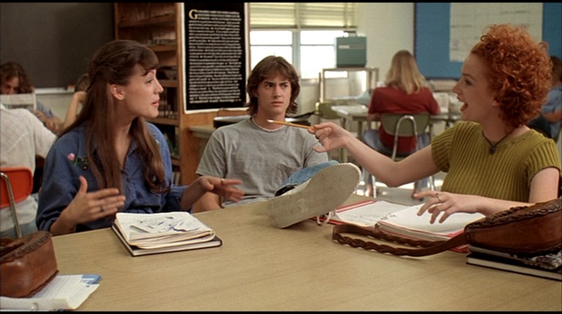 dazed and confused movies